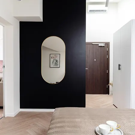 Miodova20 - Loftaffair Apartment Krakow Exterior photo
