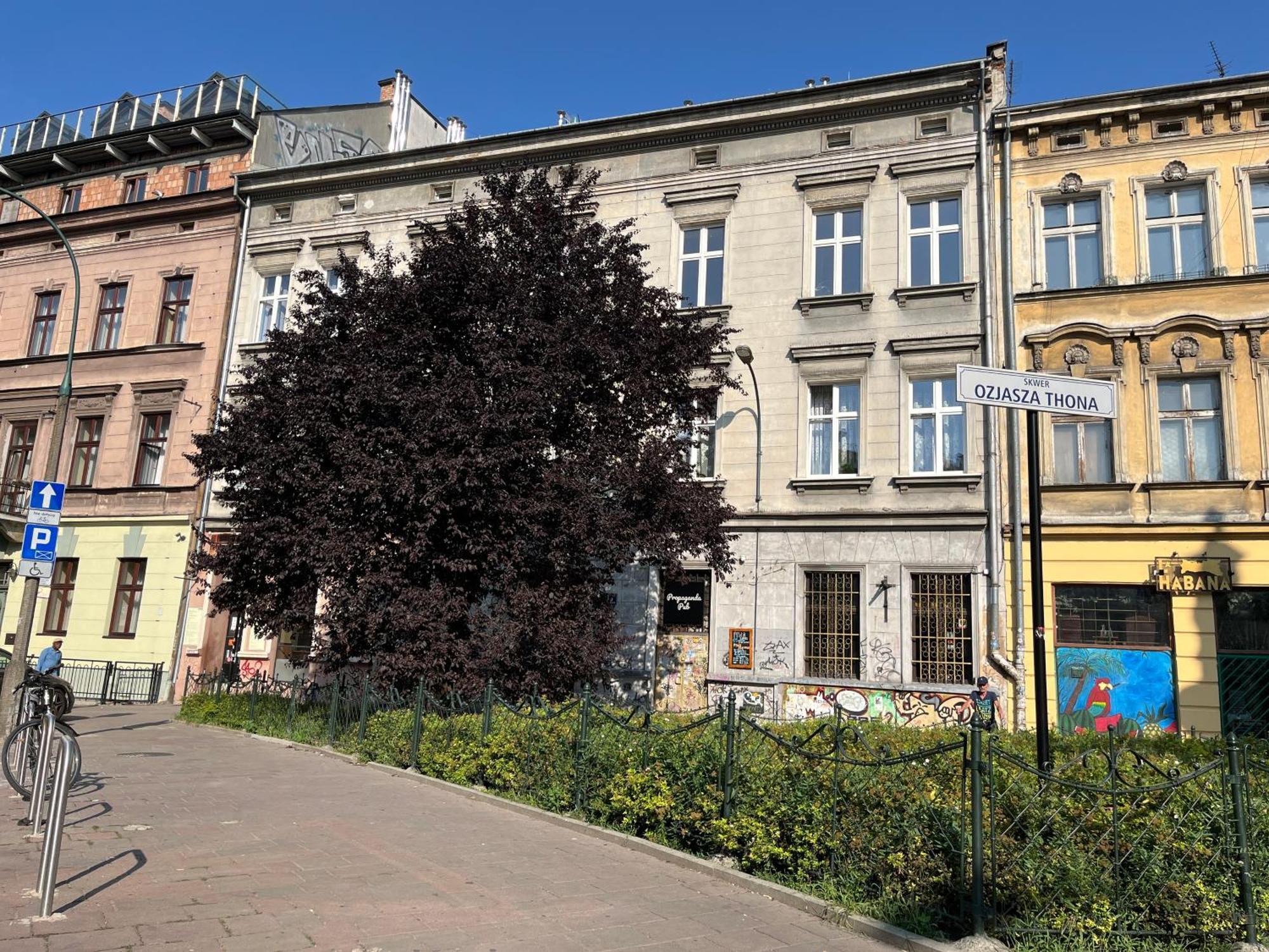 Miodova20 - Loftaffair Krakow
