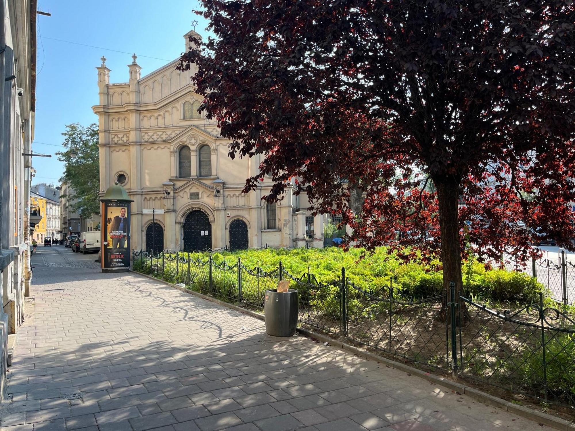 Miodova20 - Loftaffair Apartmán Krakov