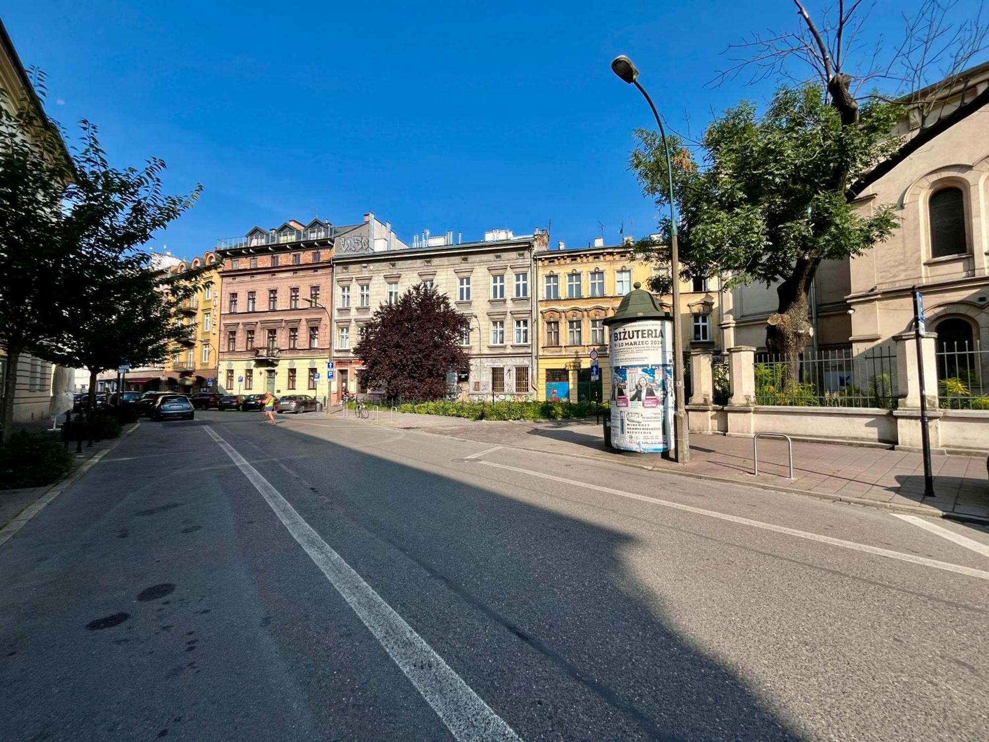 Miodova20 - Loftaffair Krakow