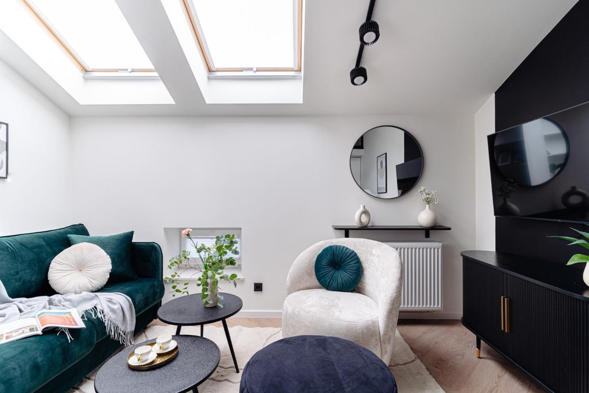 Apartment Miodova20 - Loftaffair Krakow
