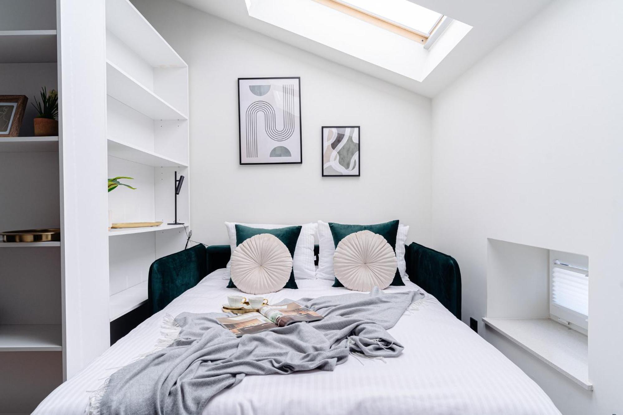Miodova20 - Loftaffair Apartmán