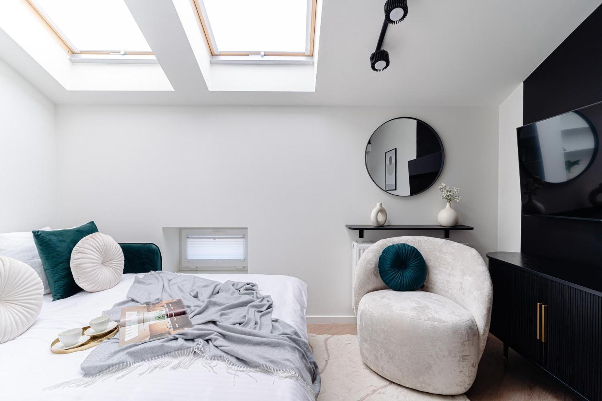 Apartment Miodova20 - Loftaffair Krakow