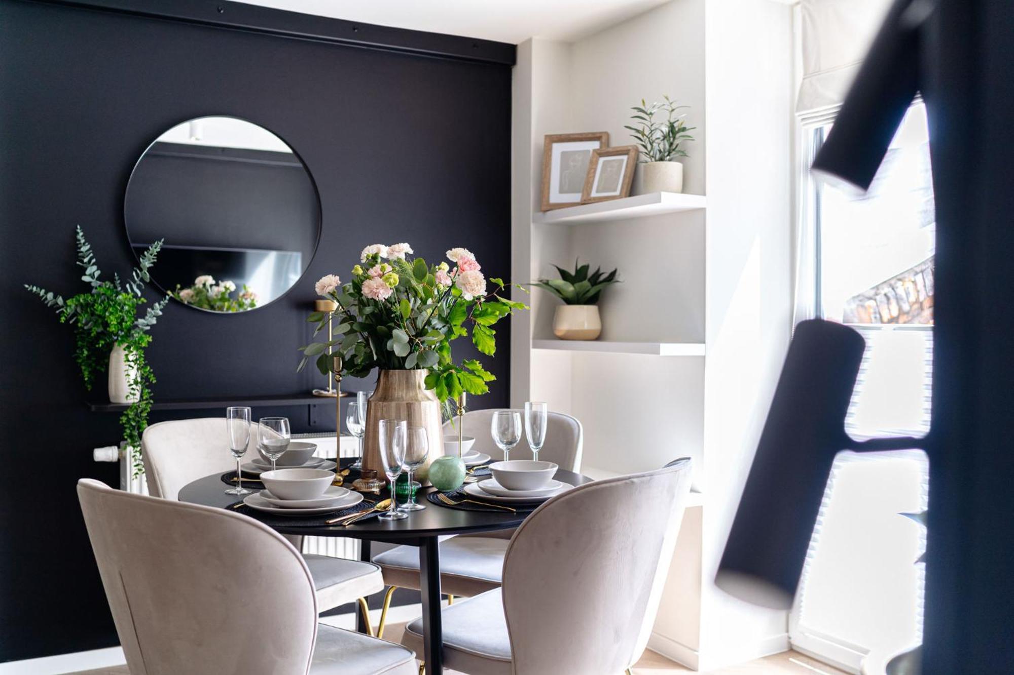 Apartmán Miodova20 - Loftaffair