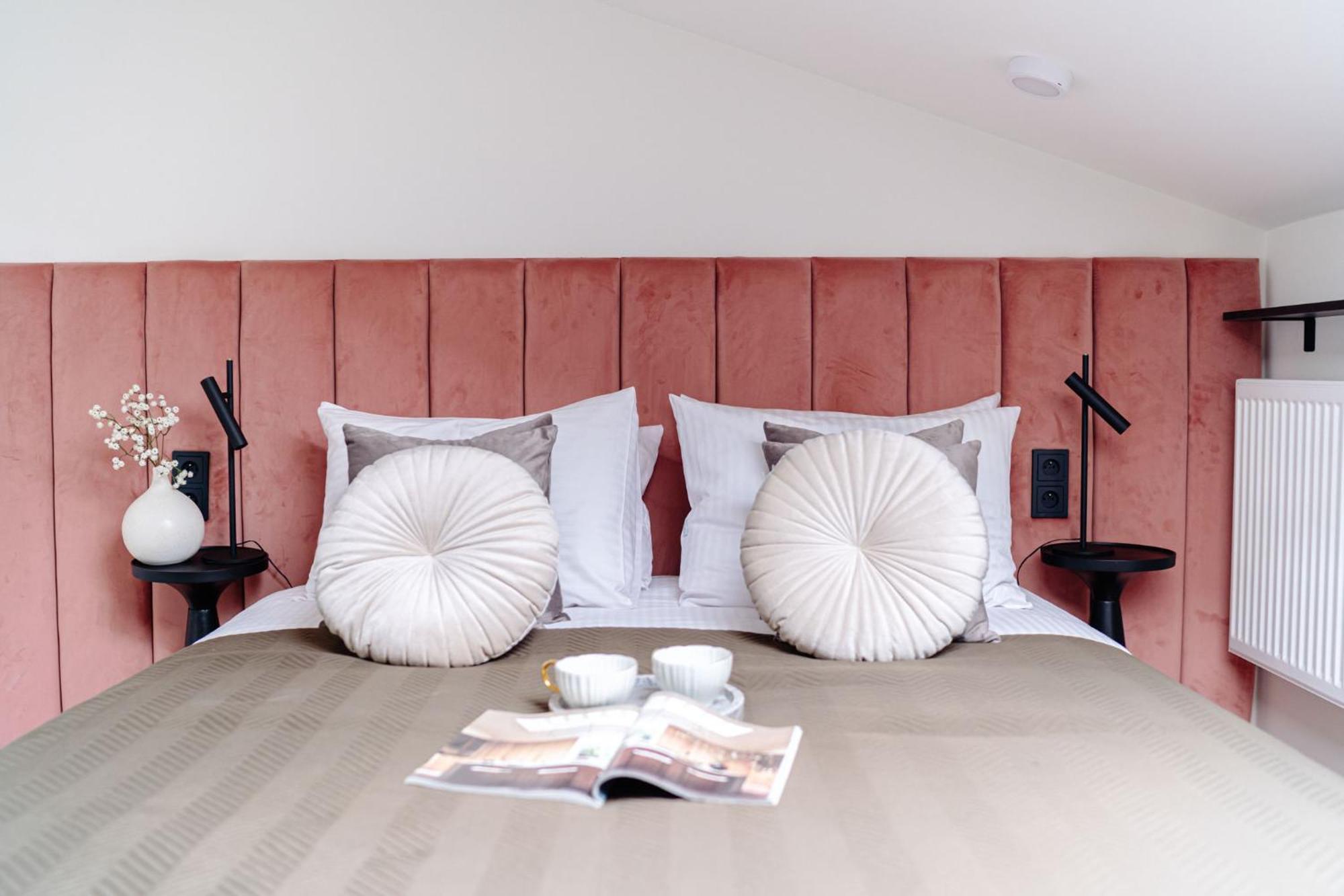 Miodova20 - Loftaffair Apartmán *