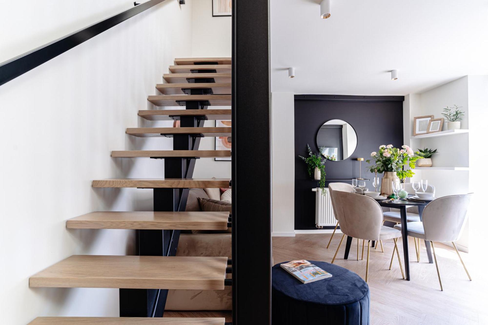 Miodova20 - Loftaffair Apartment