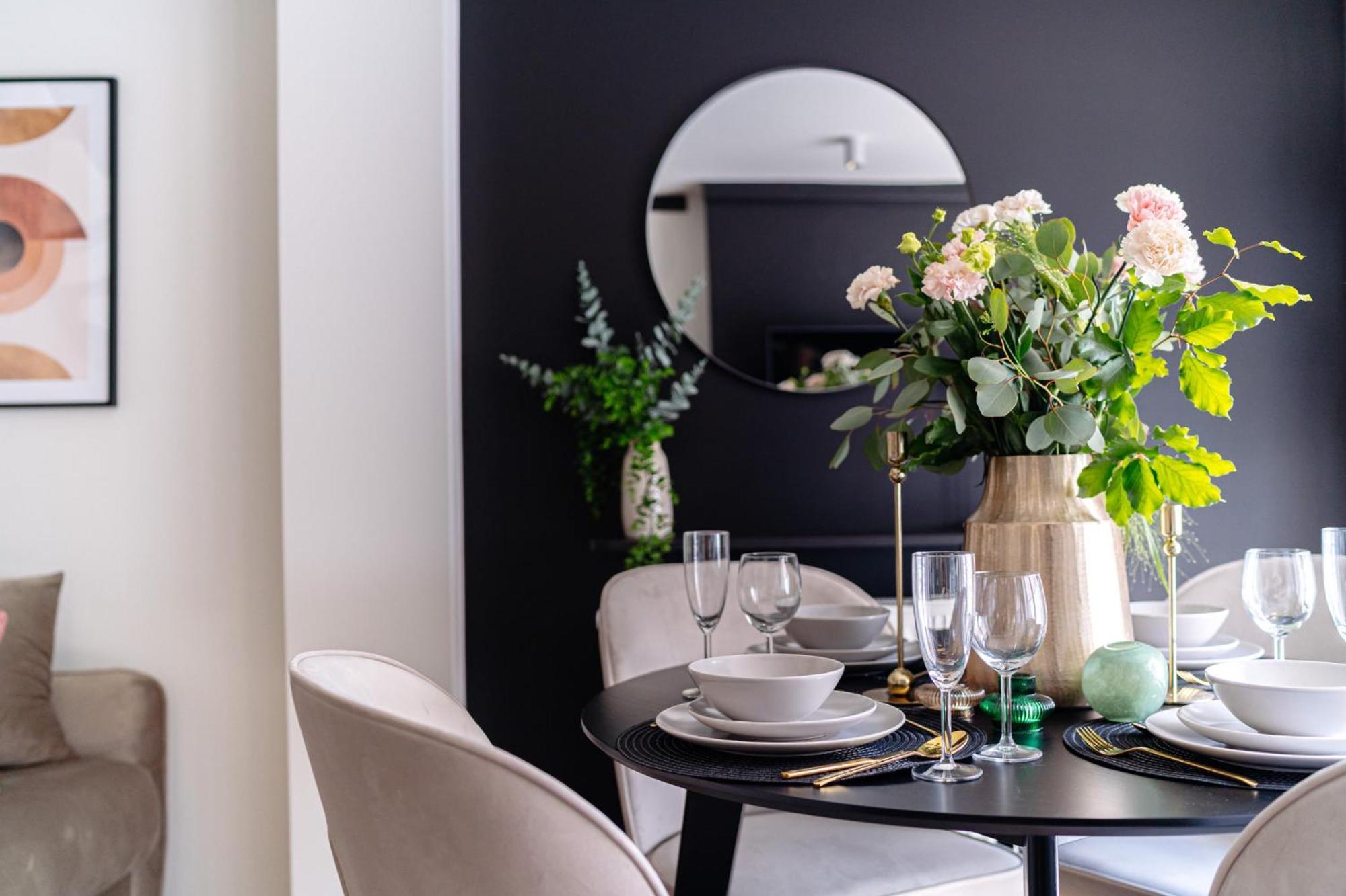 Apartmán Miodova20 - Loftaffair