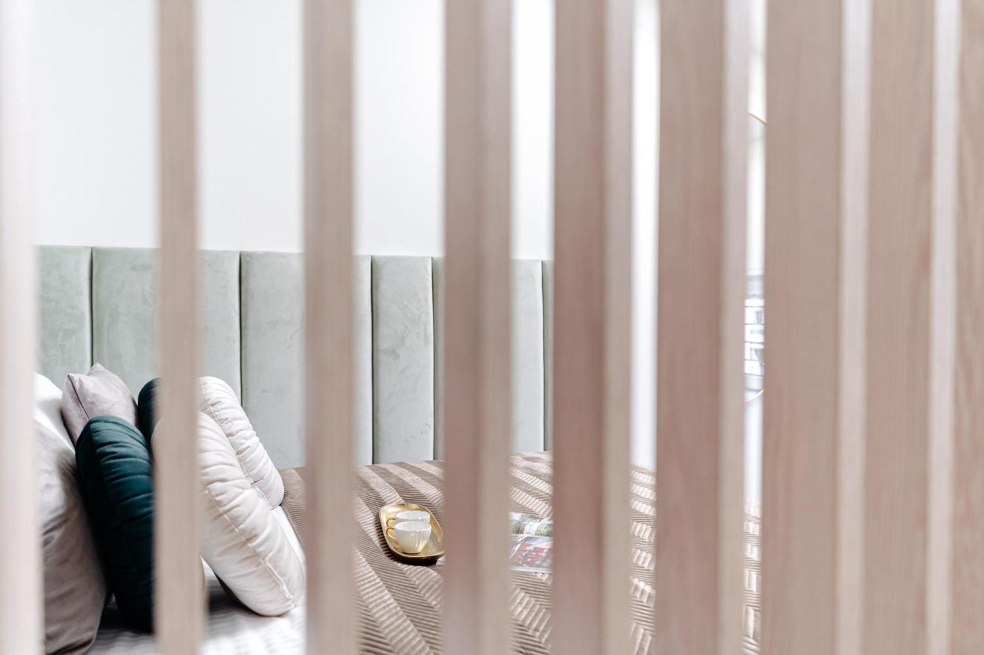 Miodova20 - Loftaffair Apartment Krakow
