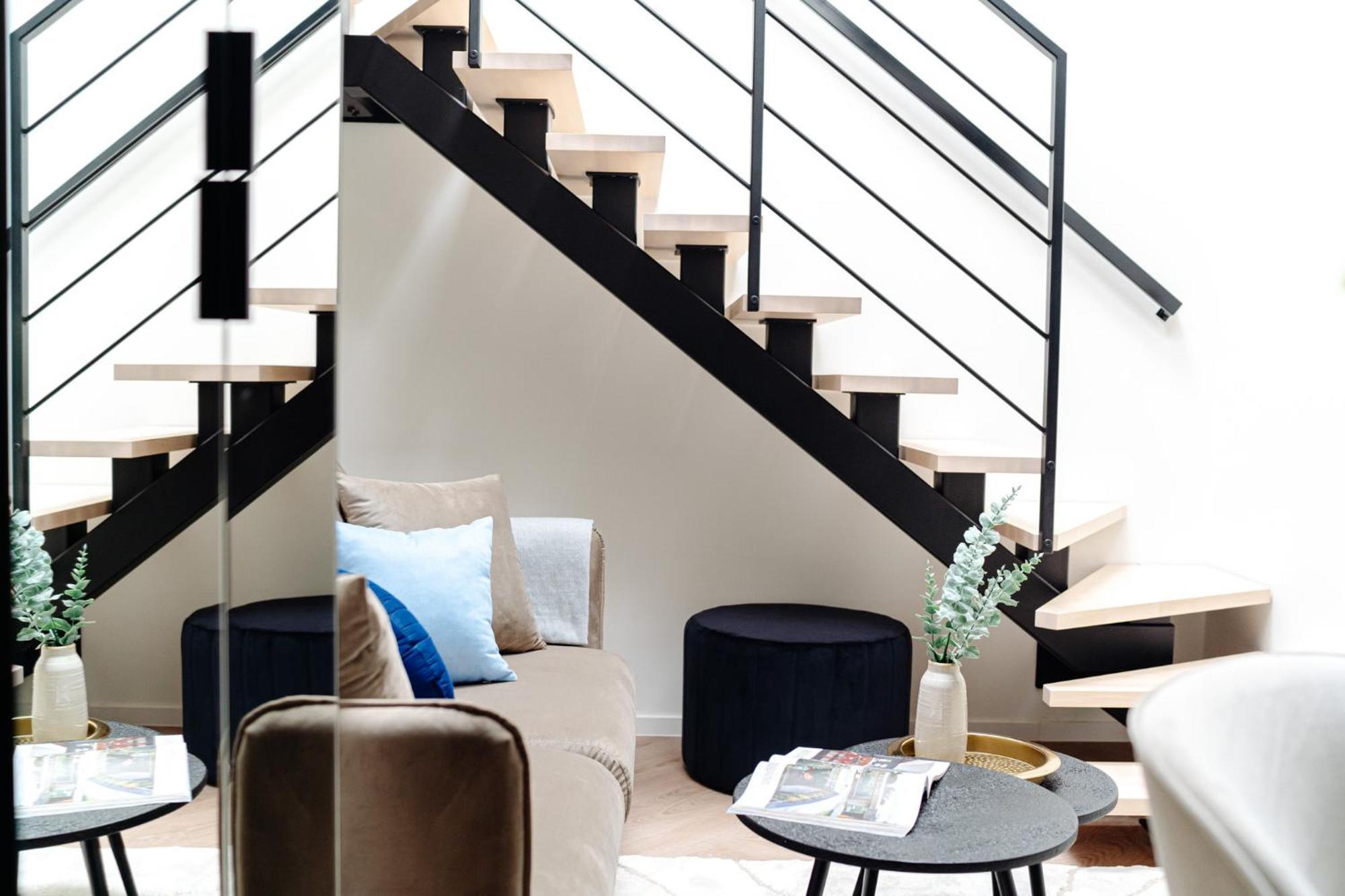 Miodova20 - Loftaffair Apartmán *