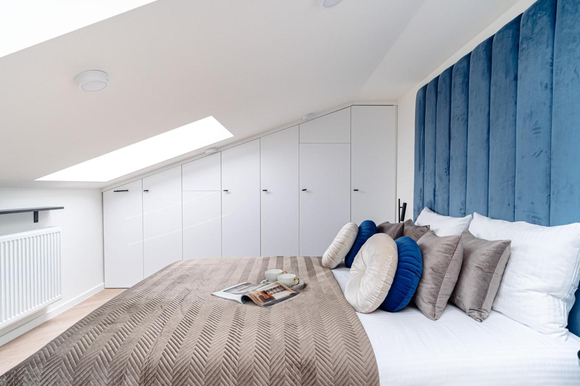 Miodova20 - Loftaffair Apartment Krakow