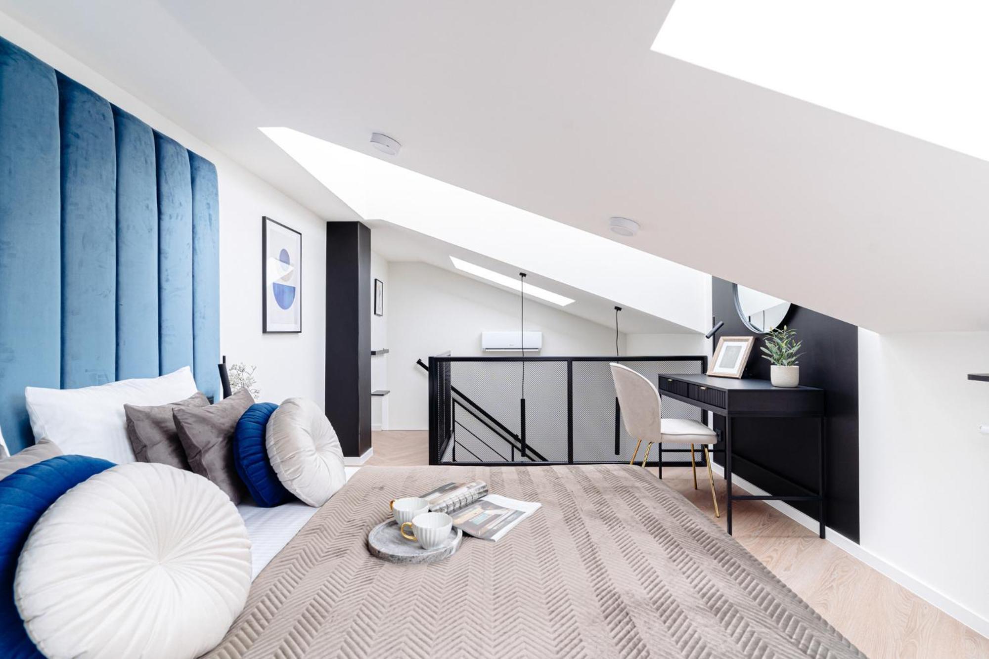 Miodova20 - Loftaffair Apartment *
