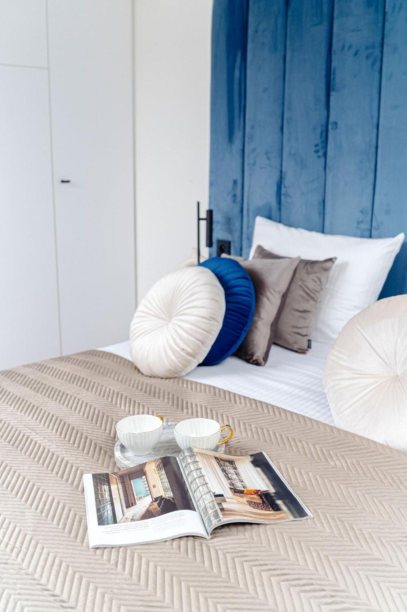 Apartmán Miodova20 - Loftaffair