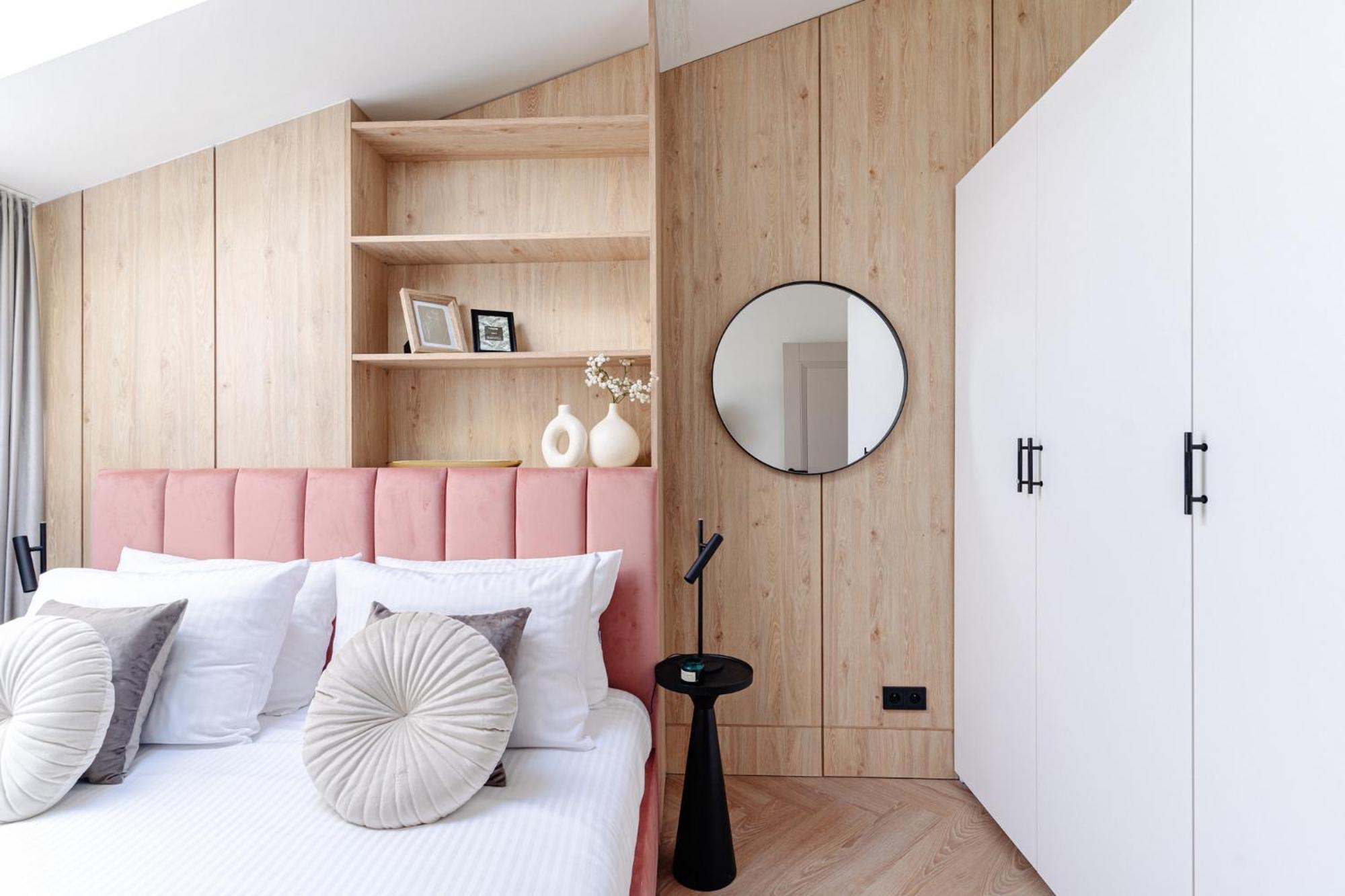 Miodova20 - Loftaffair Apartment Krakow