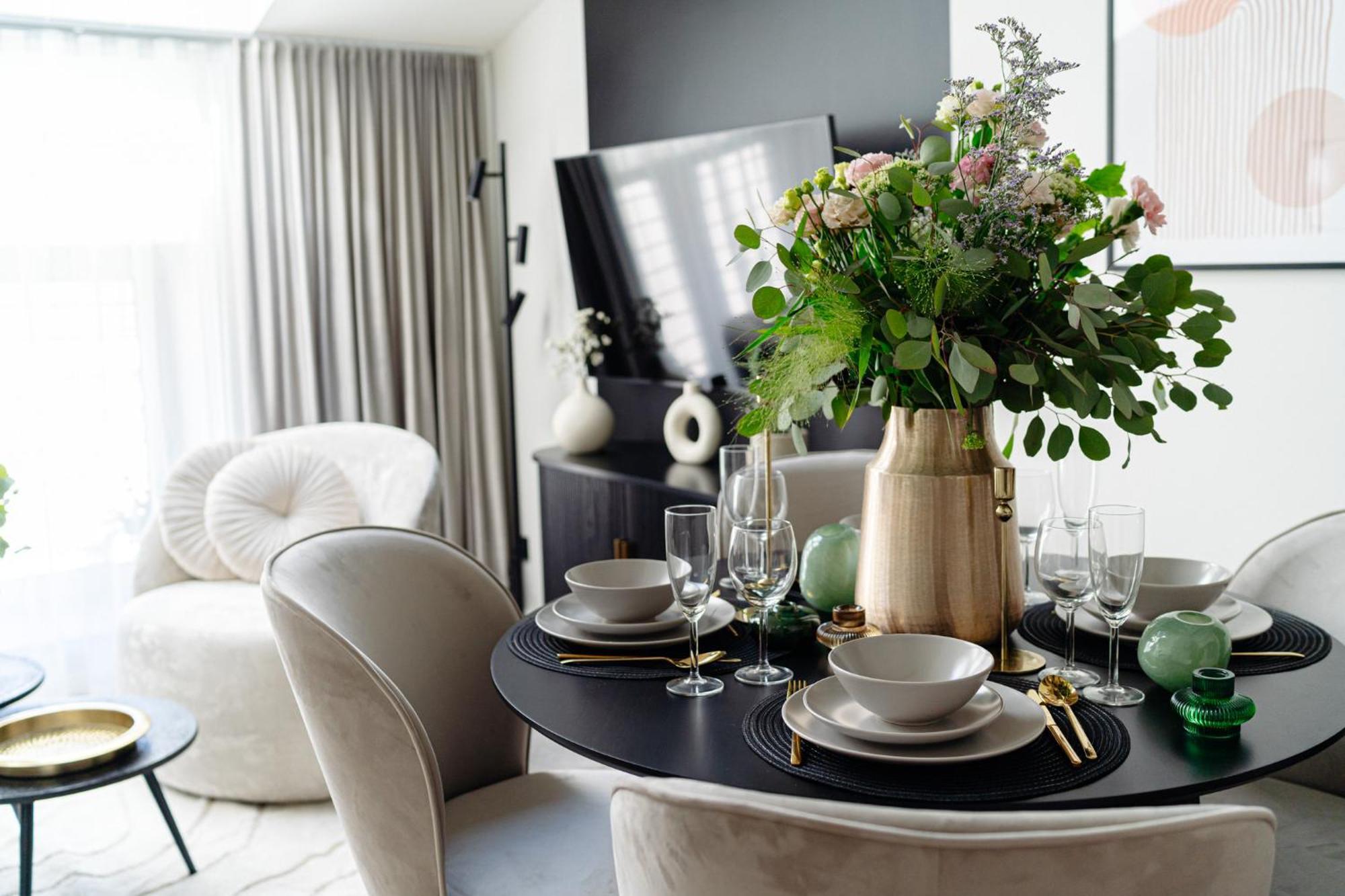 Miodova20 - Loftaffair Apartmán Krakov
