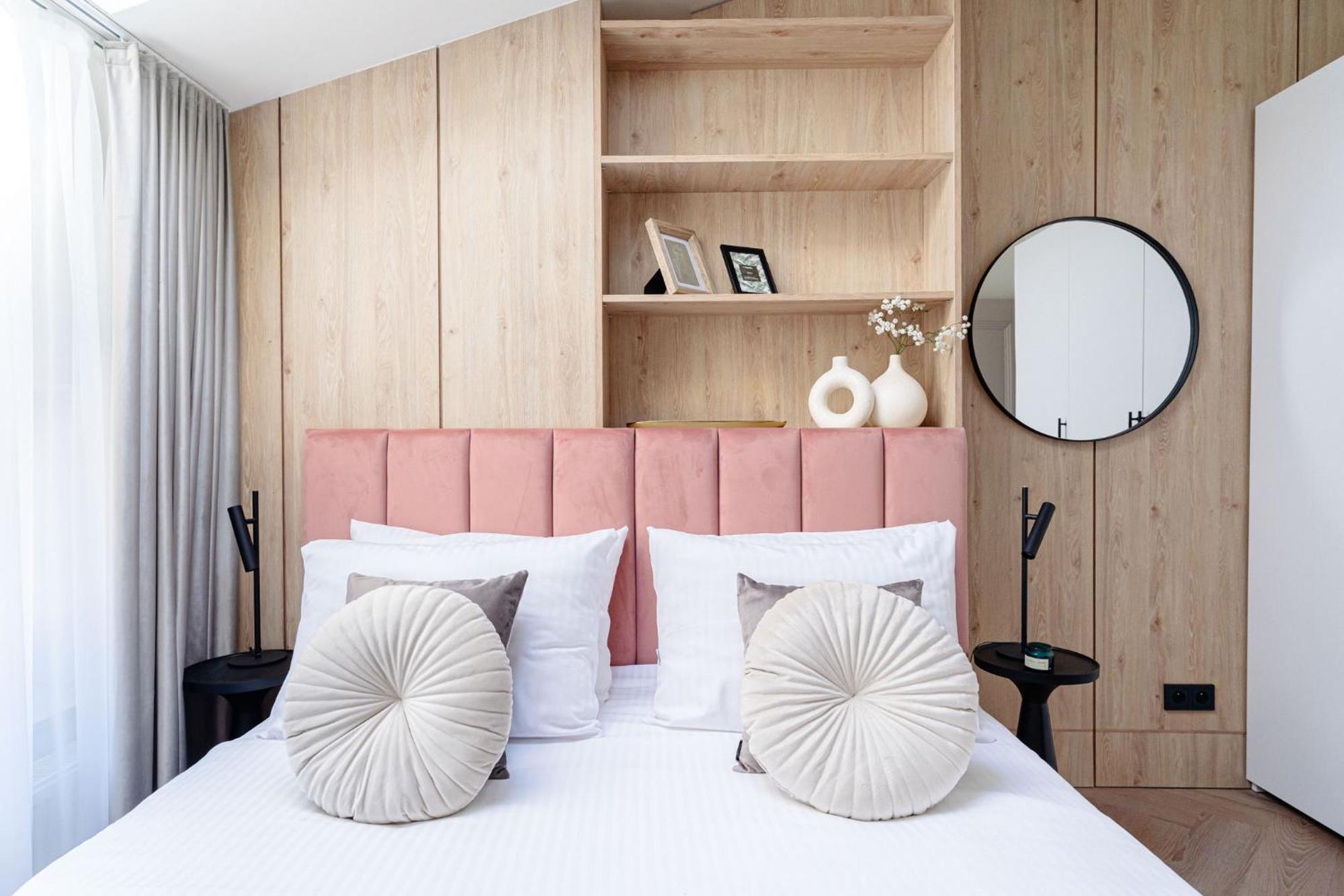 Apartmán Miodova20 - Loftaffair
