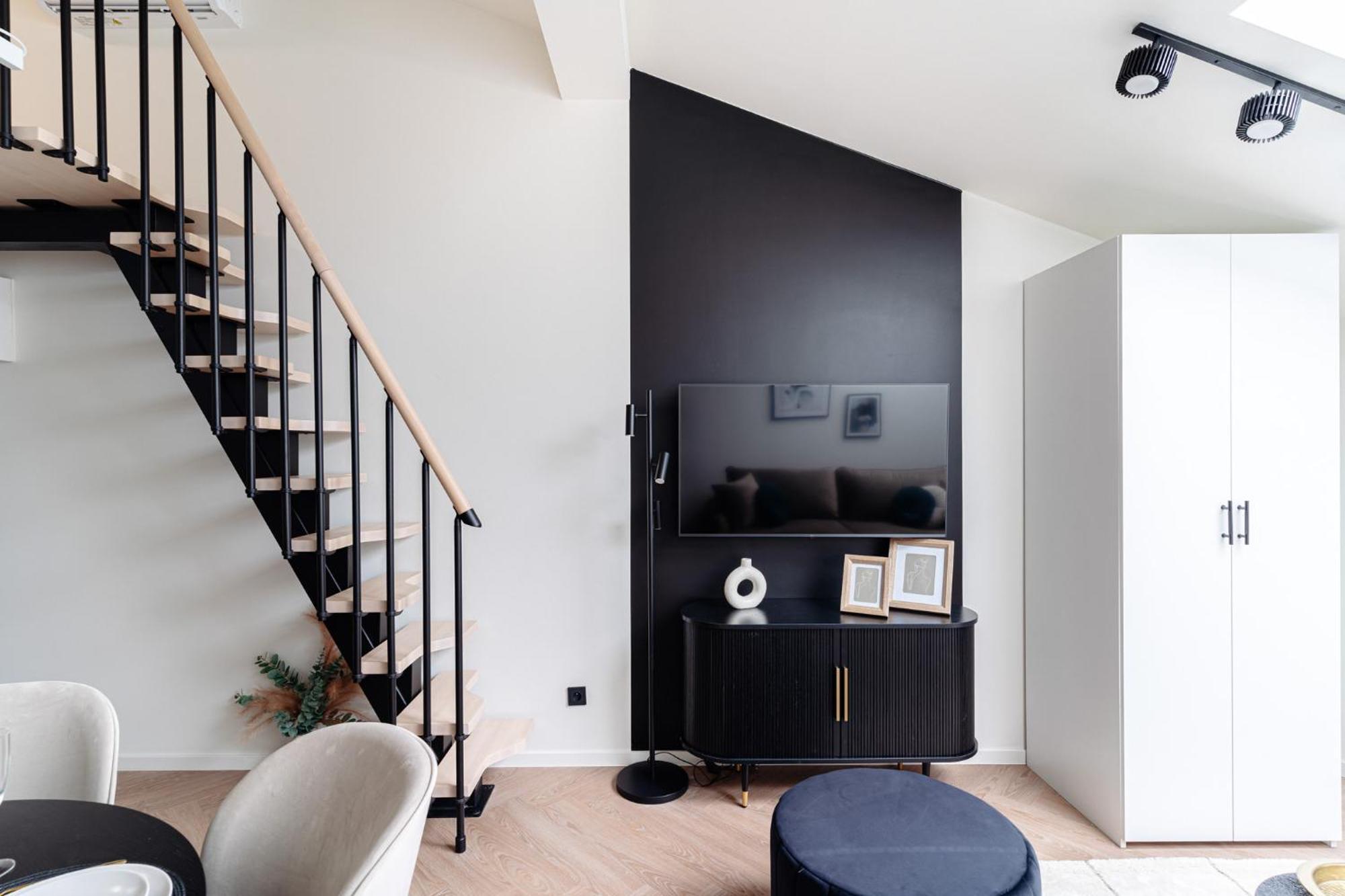 Miodova20 - Loftaffair Apartment *