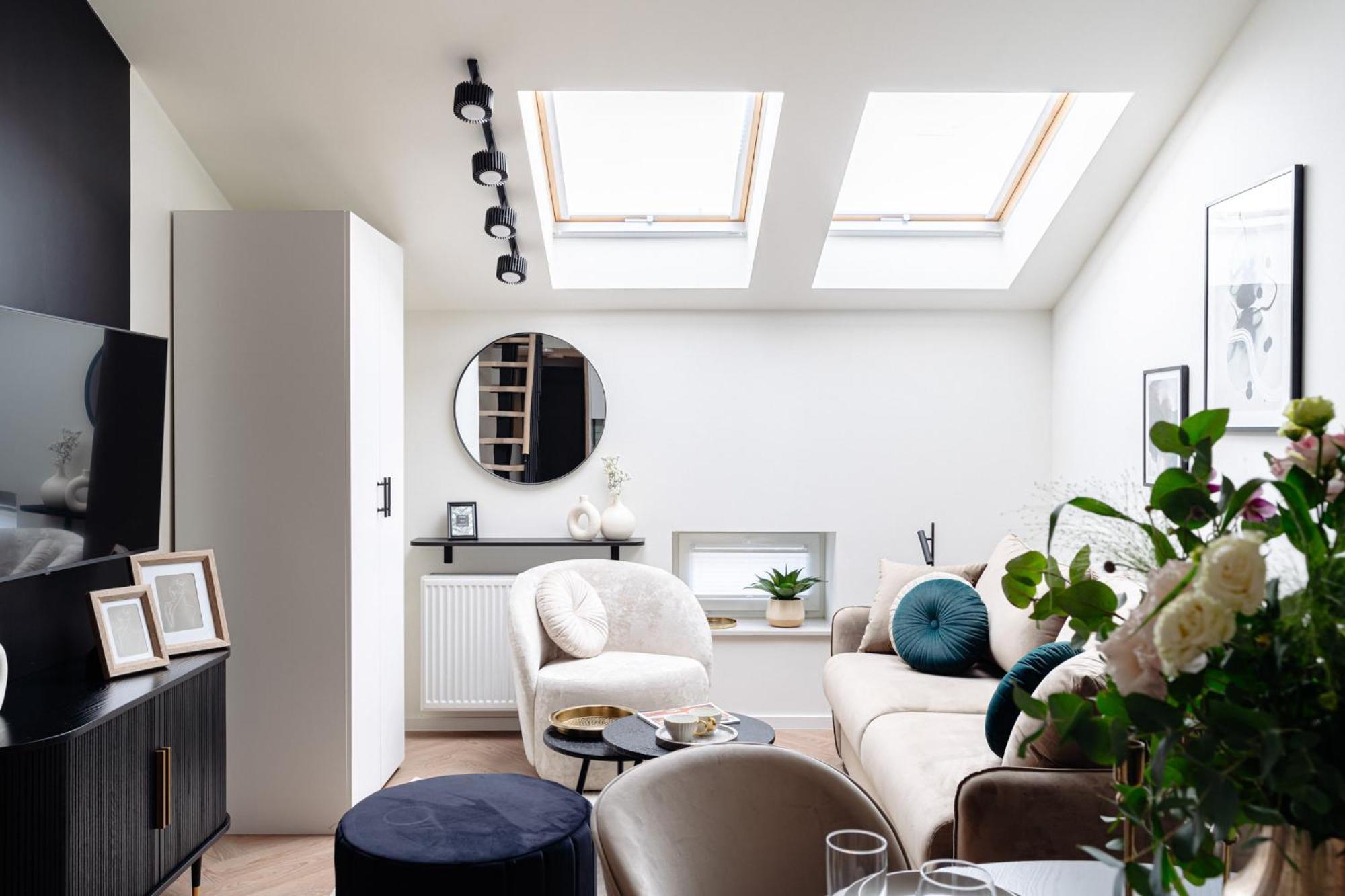 Apartment Miodova20 - Loftaffair Krakow