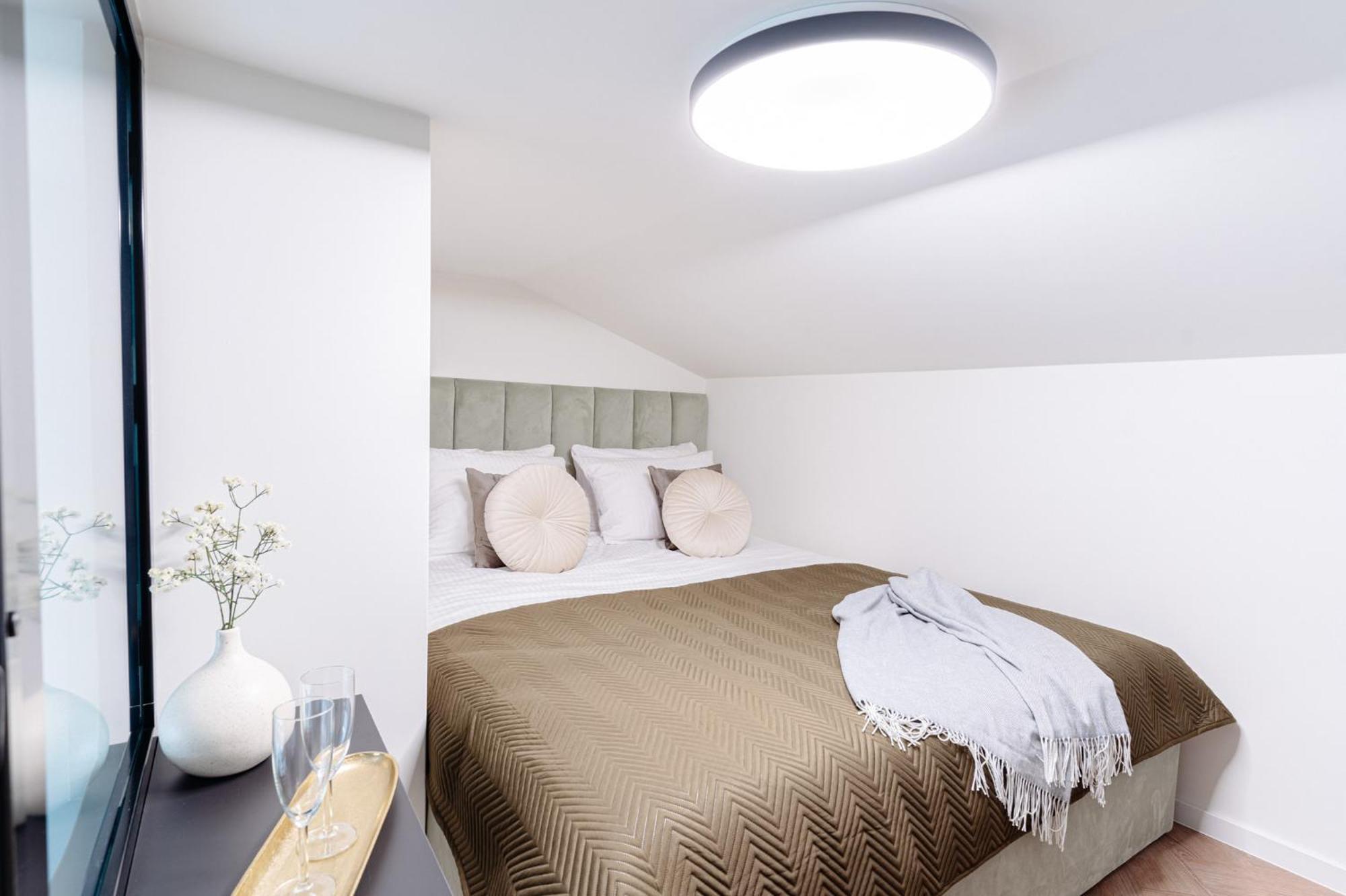 Apartmán Miodova20 - Loftaffair *