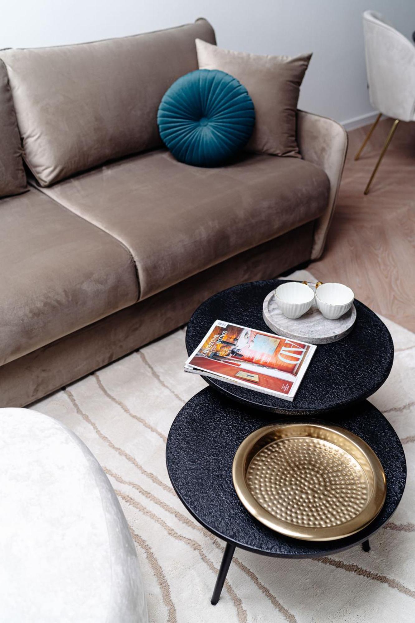 Miodova20 - Loftaffair Apartmán Krakov