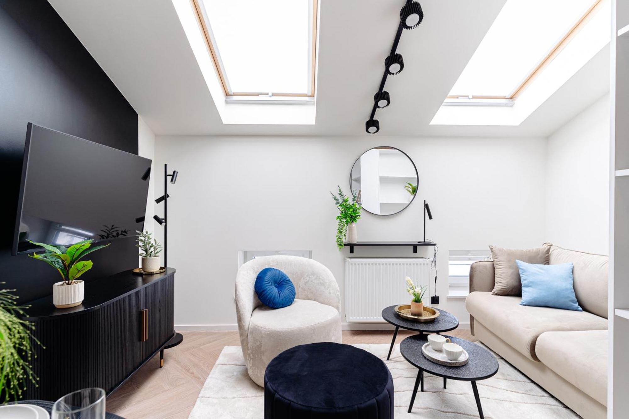 Miodova20 - Loftaffair Apartmán