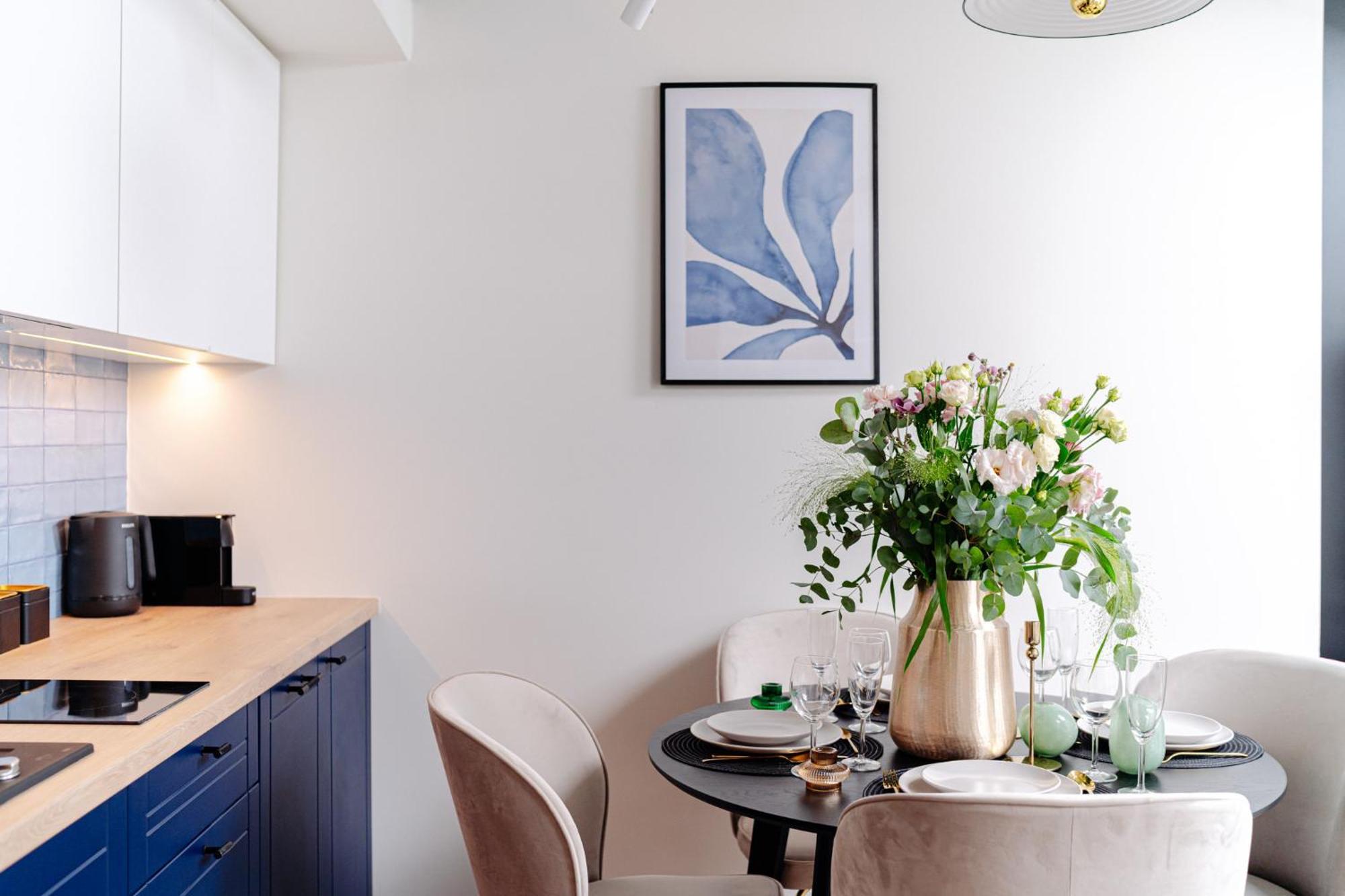 Miodova20 - Loftaffair Apartment