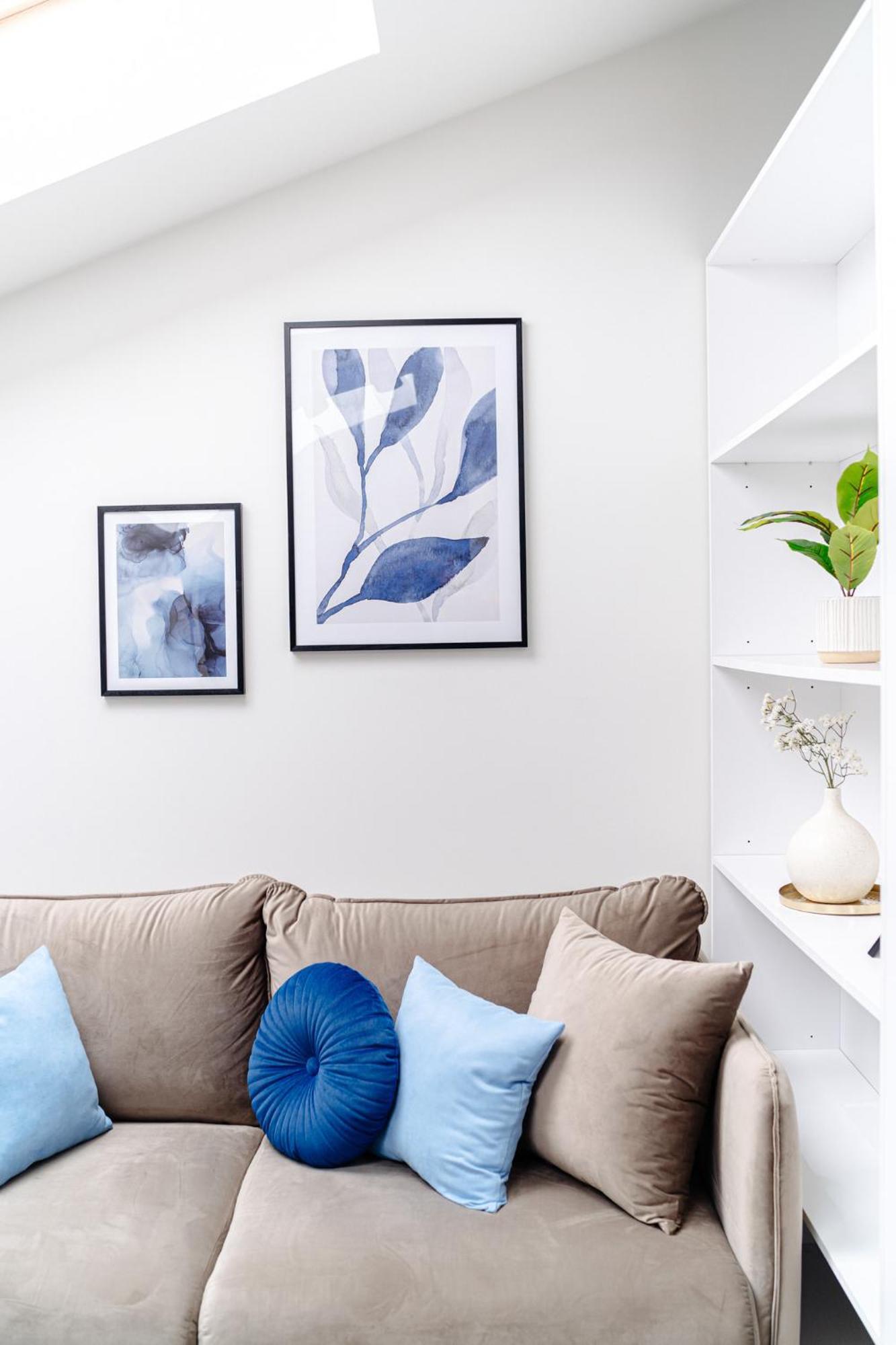 Apartmán Miodova20 - Loftaffair *
