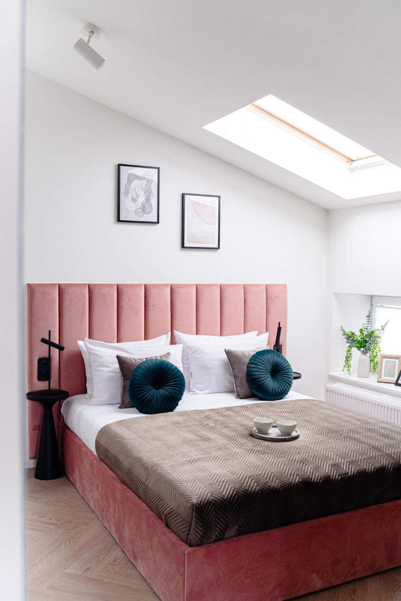 Apartmán Miodova20 - Loftaffair *