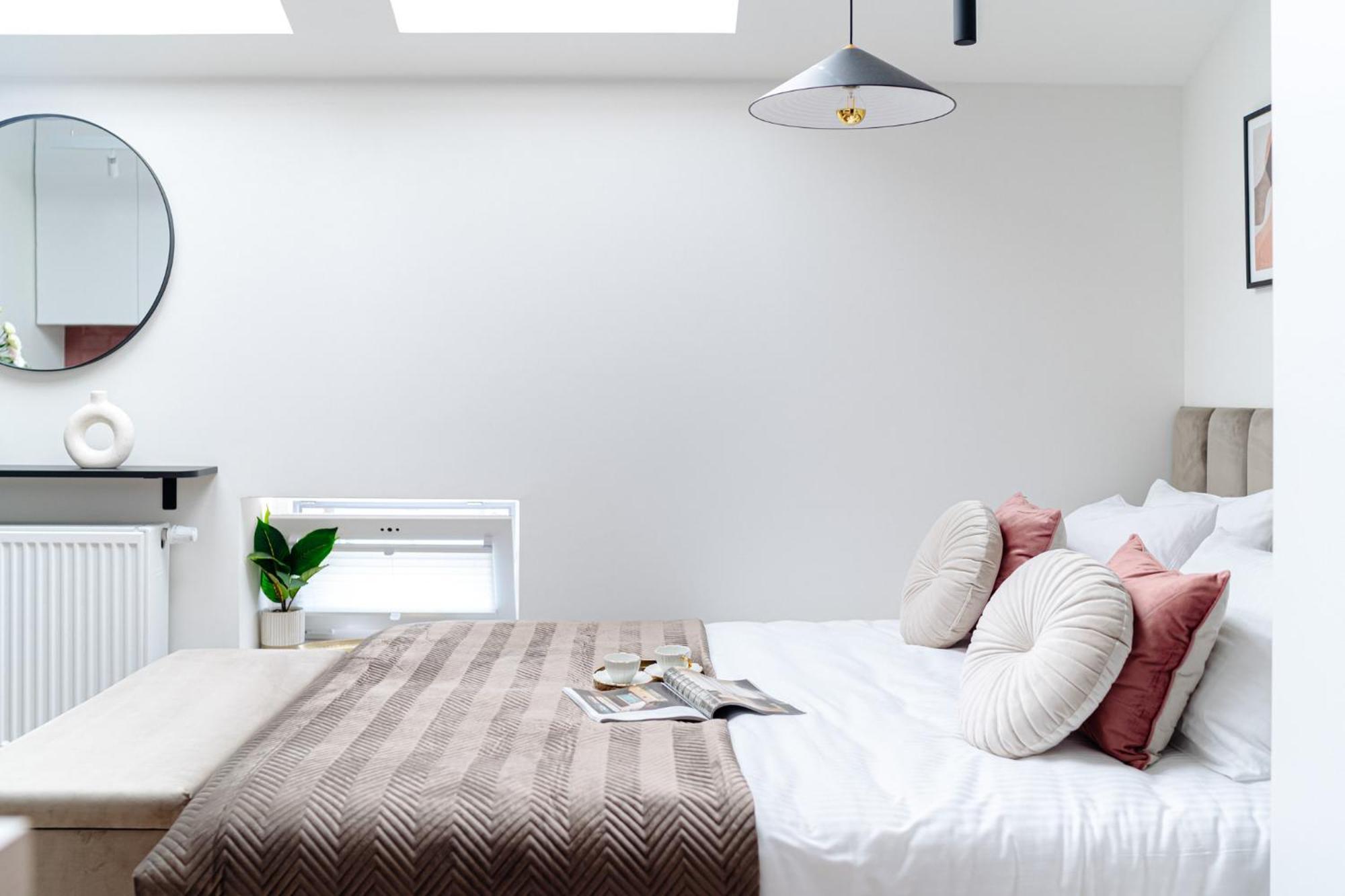 Miodova20 - Loftaffair Apartmán Krakov