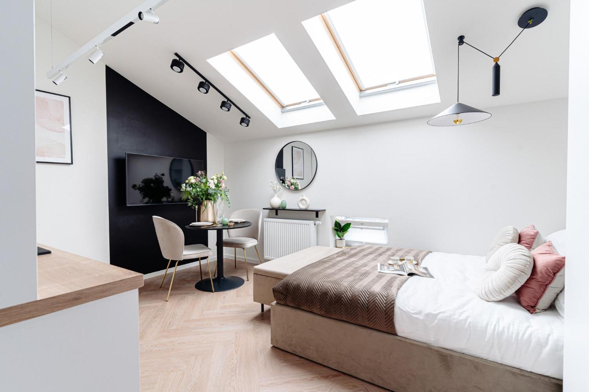 Miodova20 - Loftaffair Apartment Krakow