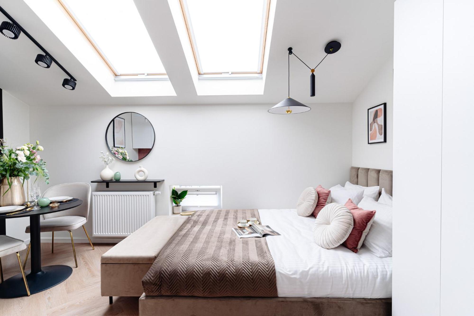 Miodova20 - Loftaffair Apartmán *