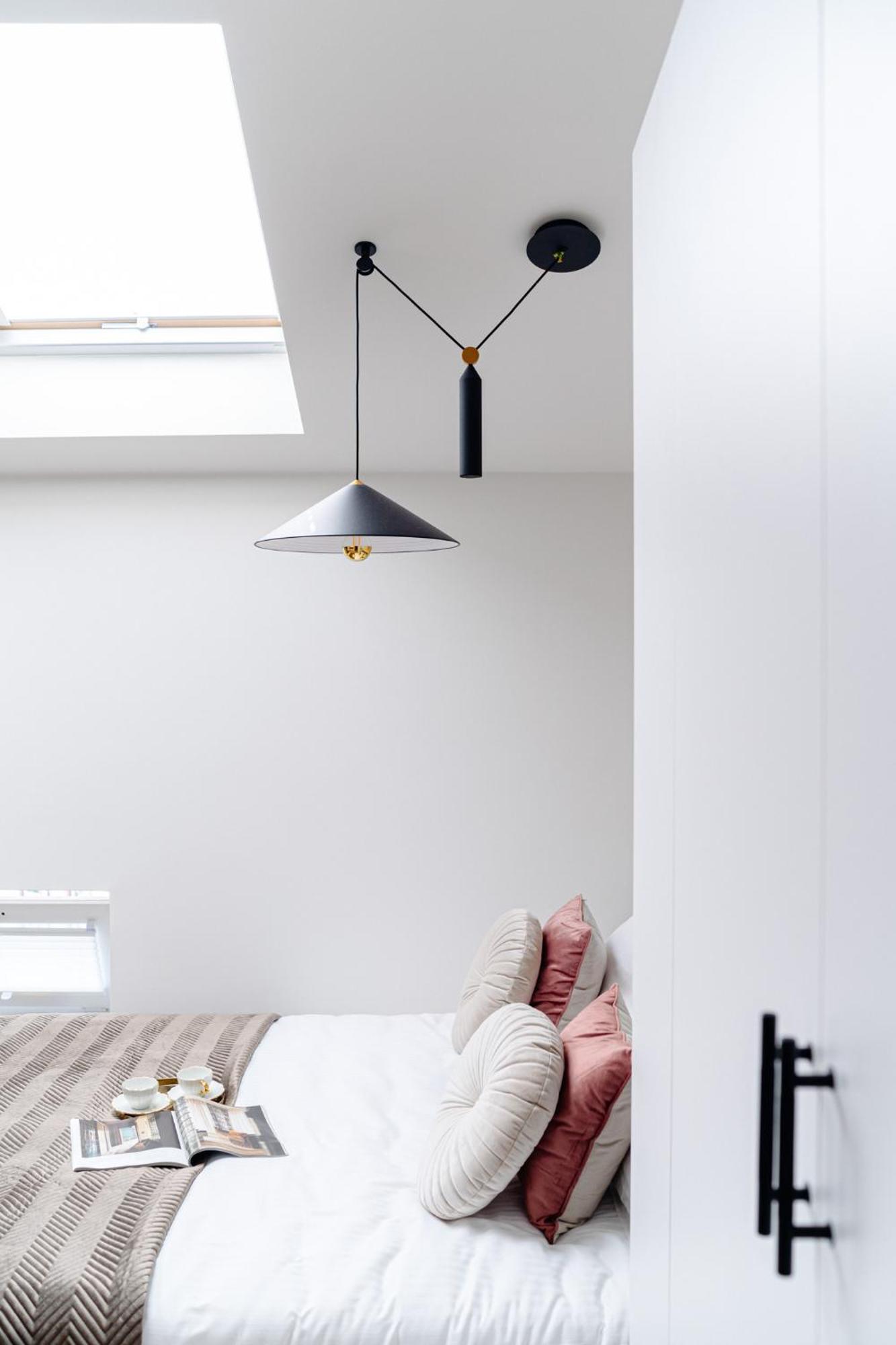 Apartment Miodova20 - Loftaffair *