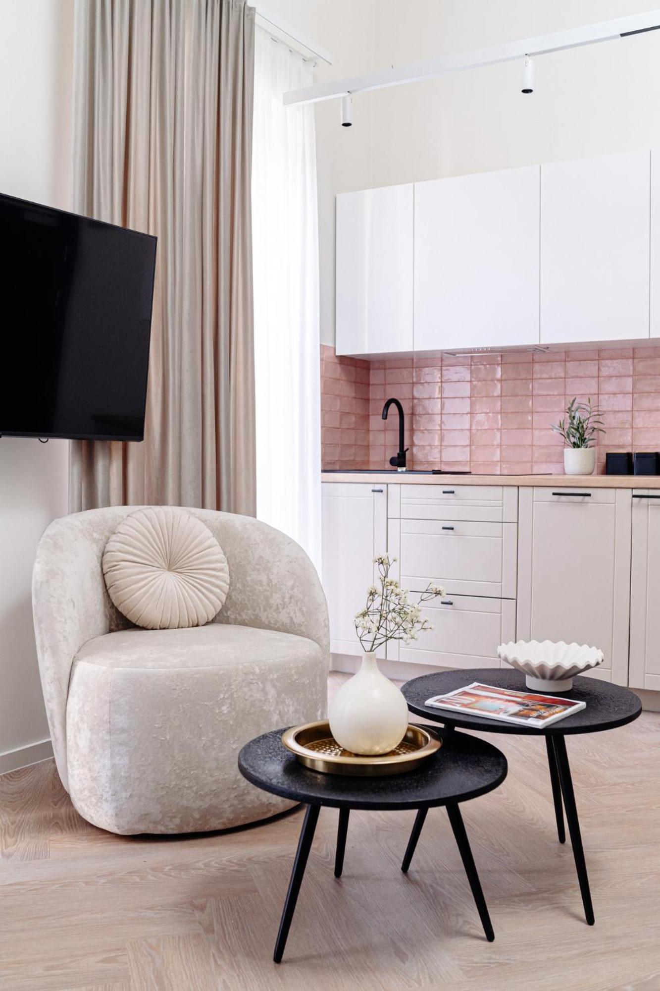 Apartment Miodova20 - Loftaffair Krakow