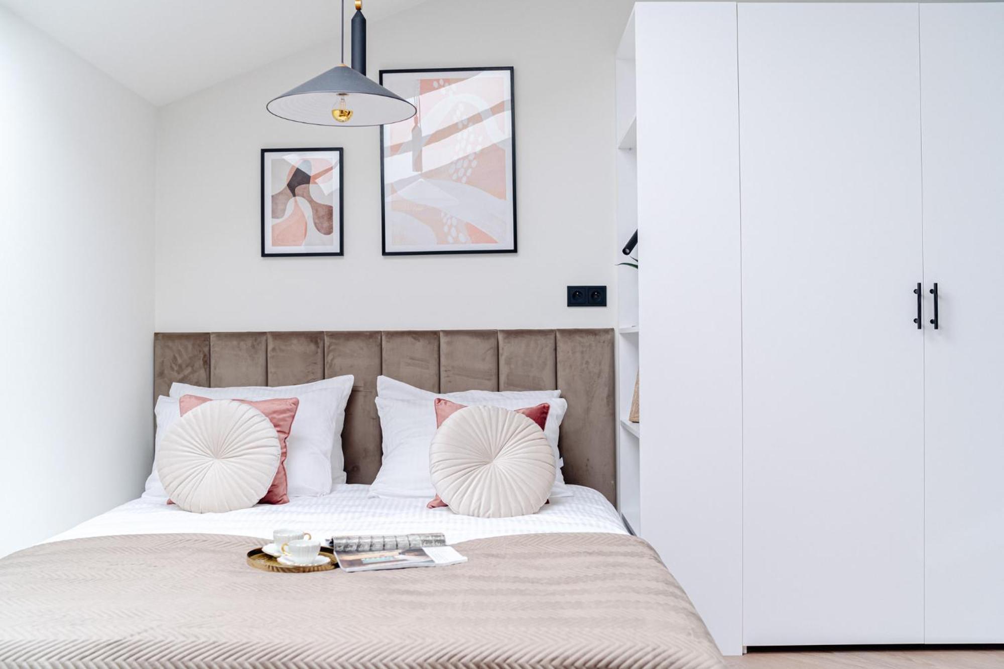 Miodova20 - Loftaffair Apartmán