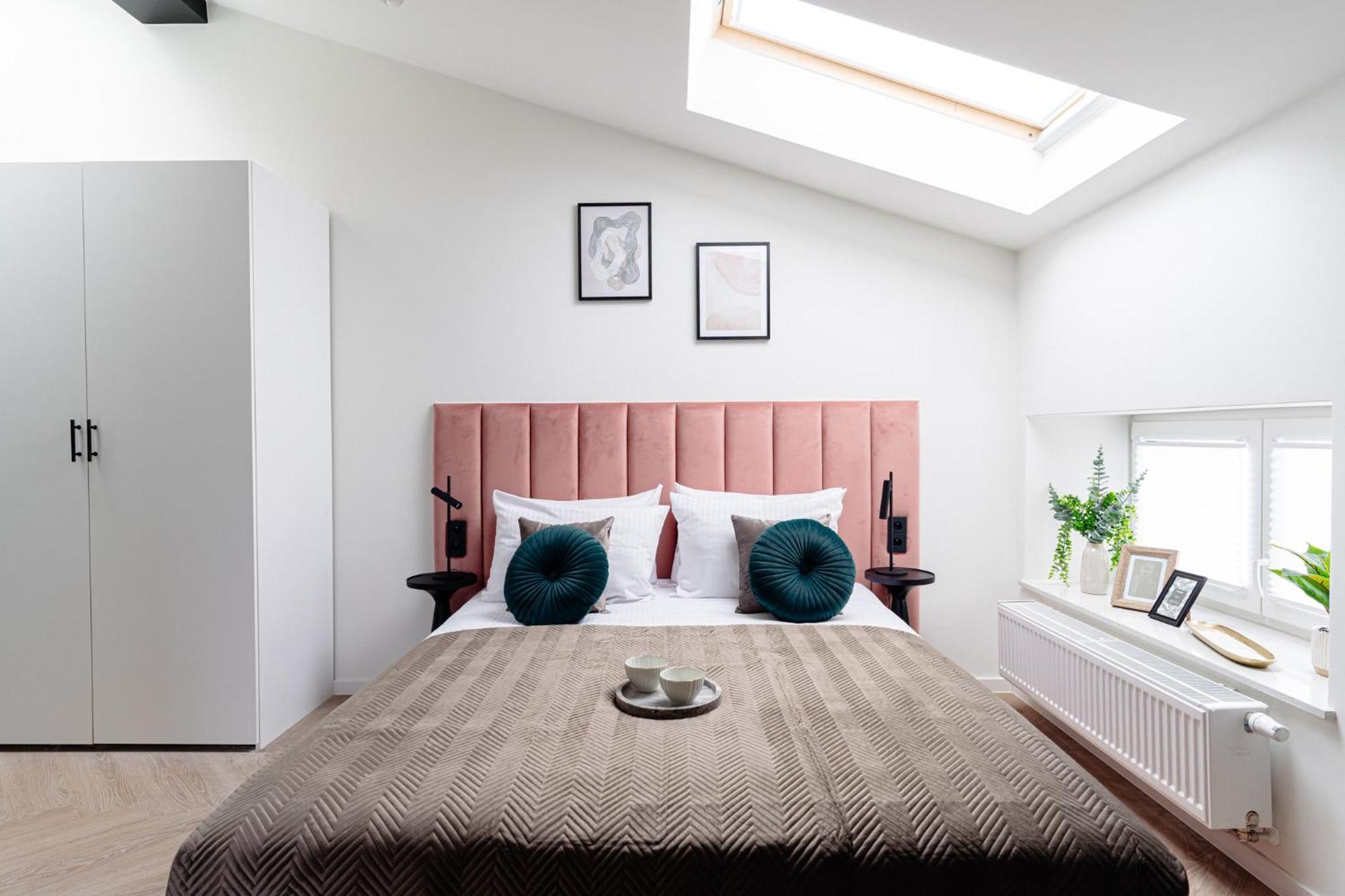 Apartmán Miodova20 - Loftaffair