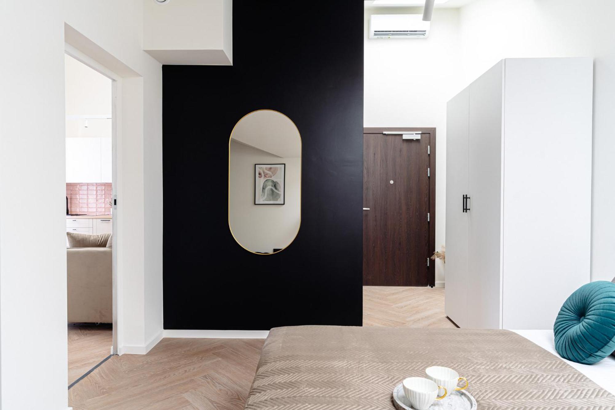 Miodova20 - Loftaffair Apartment Krakow