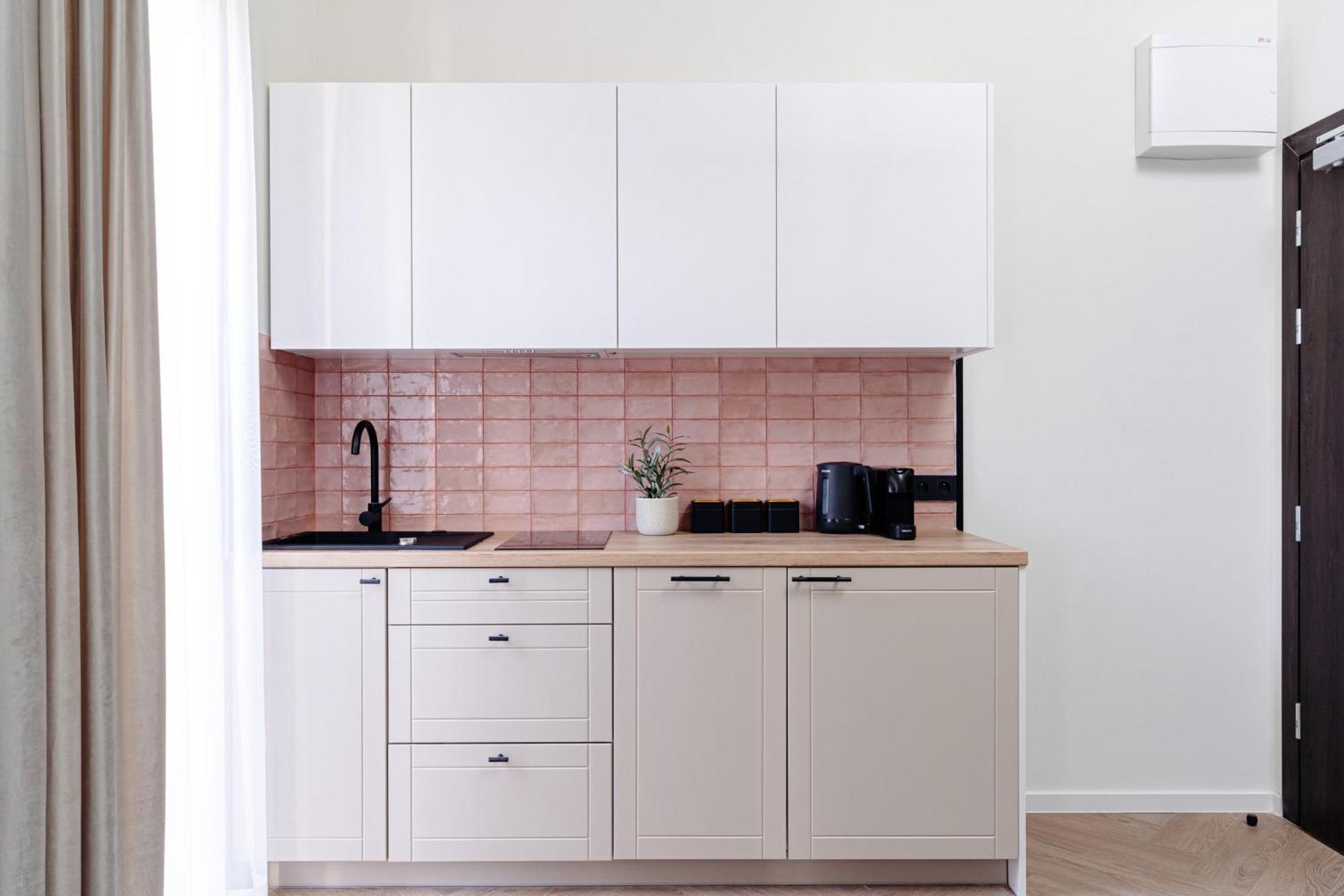 Apartmán Miodova20 - Loftaffair Krakov