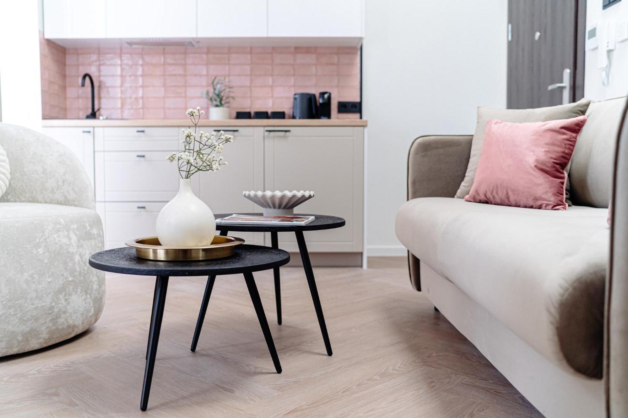 Miodova20 - Loftaffair Apartmán *