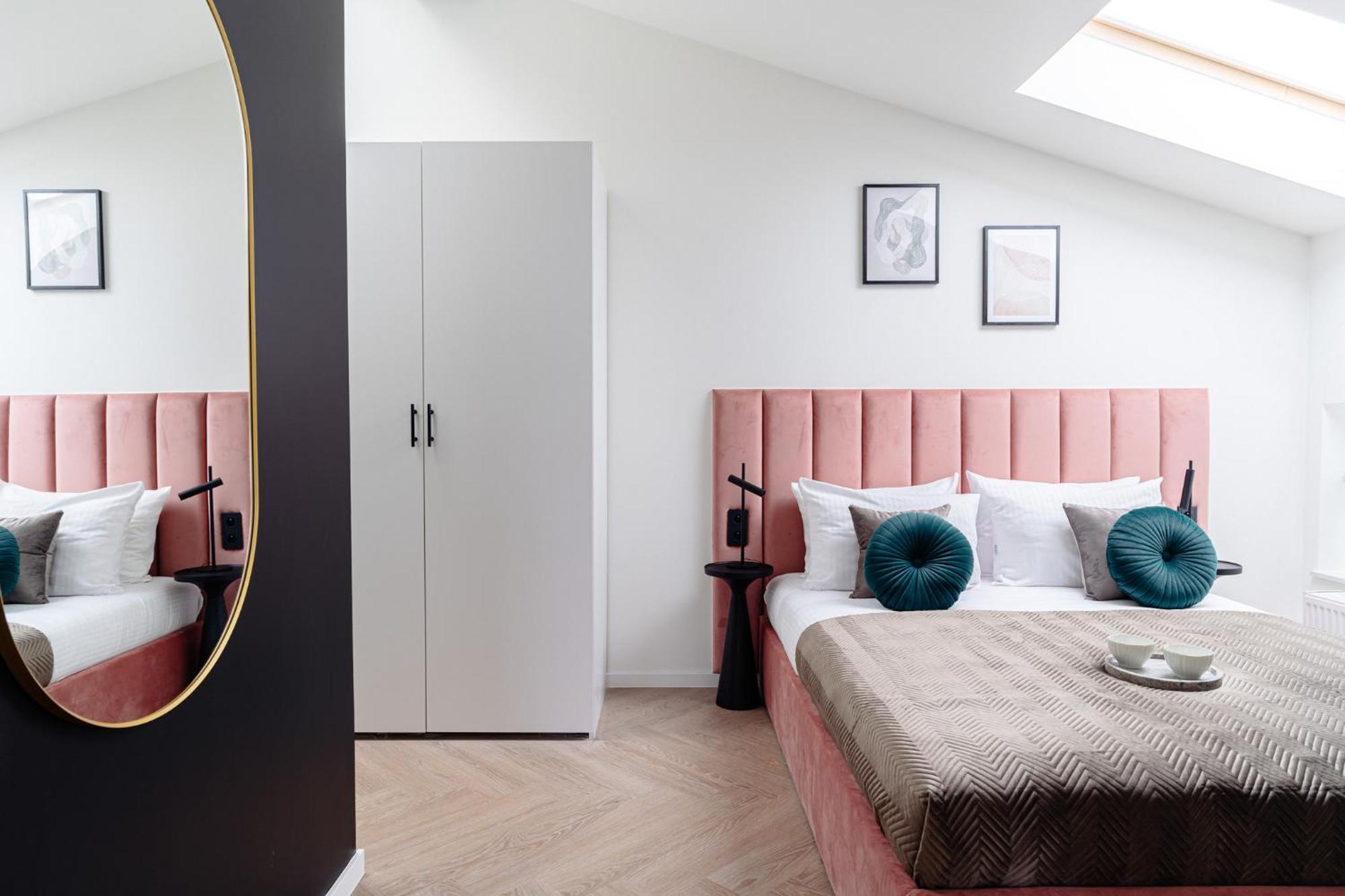 Miodova20 - Loftaffair Apartment Krakow