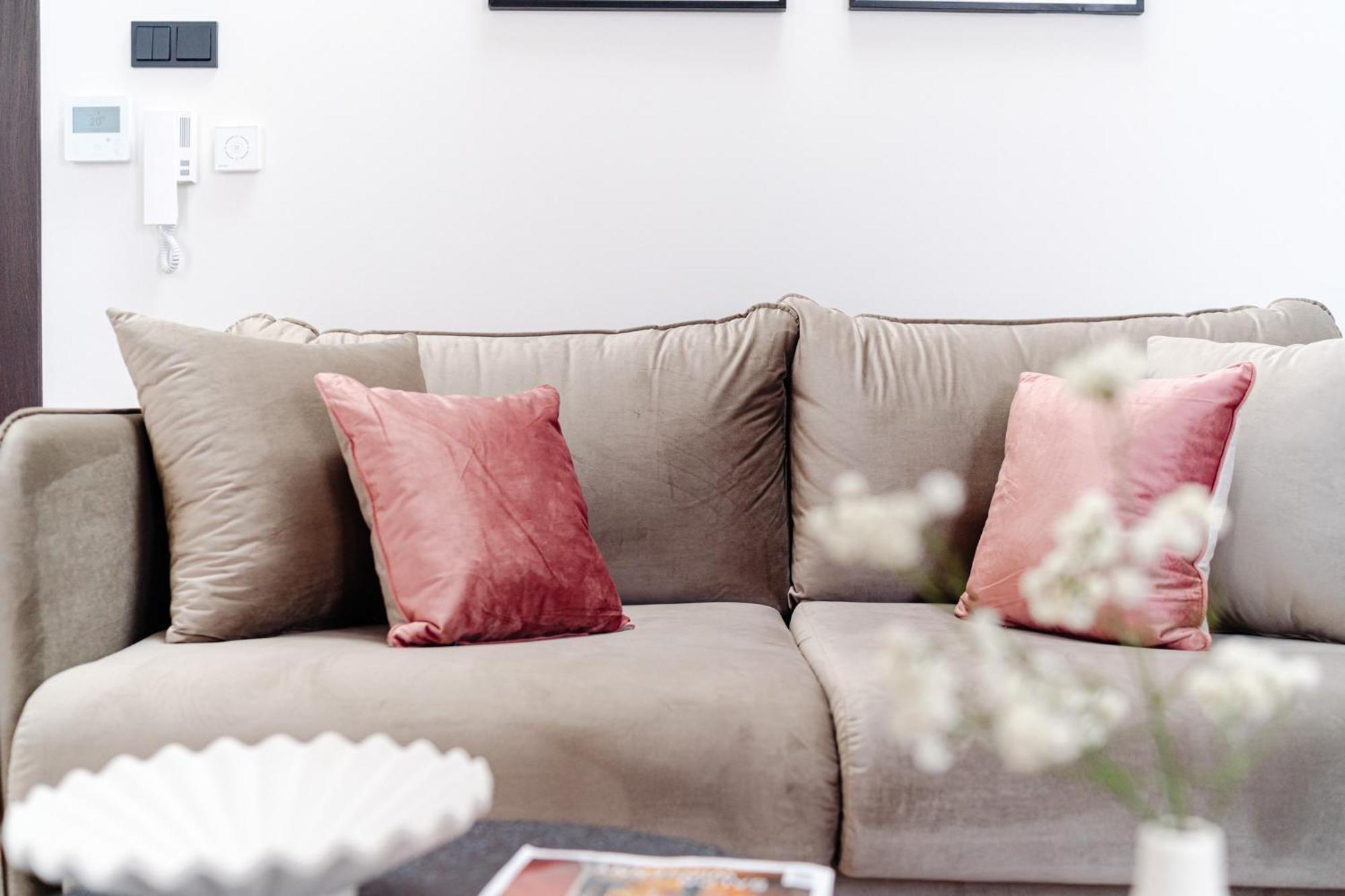 Miodova20 - Loftaffair Apartmán