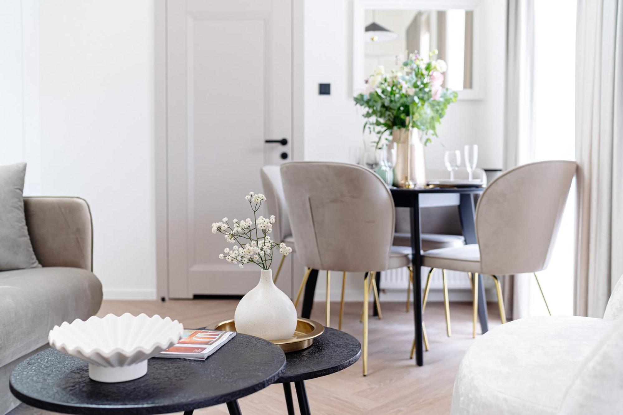 Miodova20 - Loftaffair Apartmán Krakov