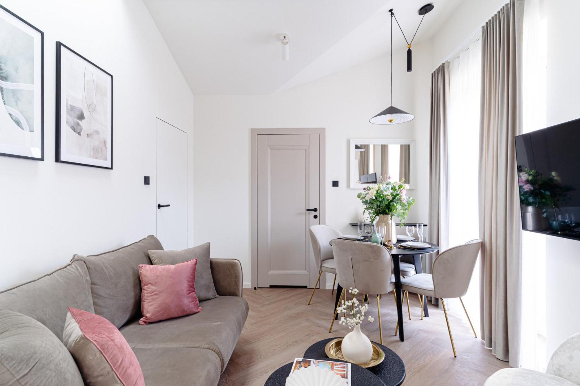 Miodova20 - Loftaffair Apartmán *