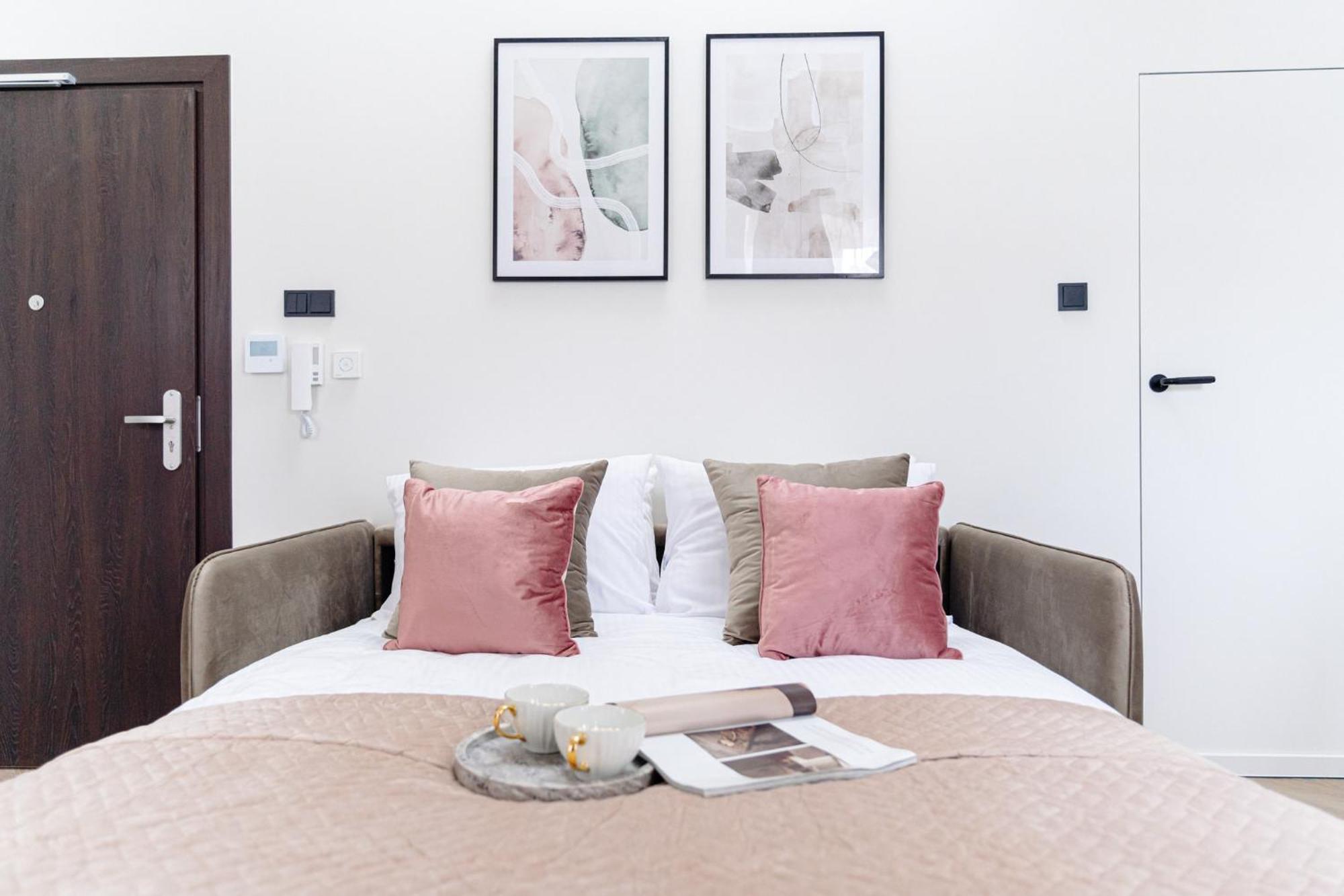 Miodova20 - Loftaffair Apartment Krakow